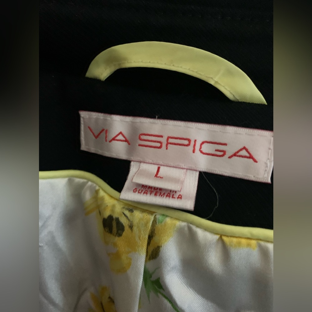 Via Spiga Jacket - Picture 7 of 7